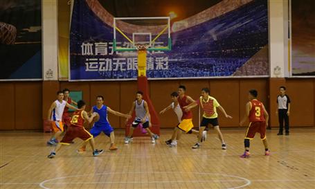 相識科大，相約冶建