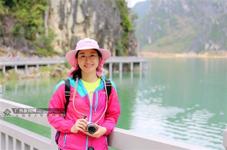 心中的長征 青春的贊歌 追記百色市駐樂業(yè)縣百坭村第一書記、優(yōu)秀選調(diào)生黃文秀